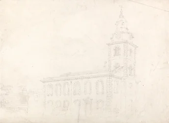 Christ Church, Blackfriars, London
